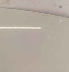 Capot RENAULT MEGANE 3 Photo n°3