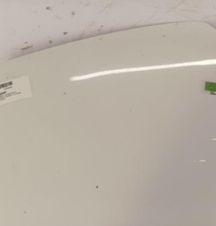 Capot RENAULT MEGANE 3 Photo n°5