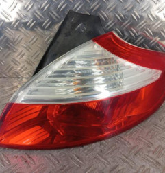 Feu arriere principal droit (feux) RENAULT MEGANE 3 Photo n°1