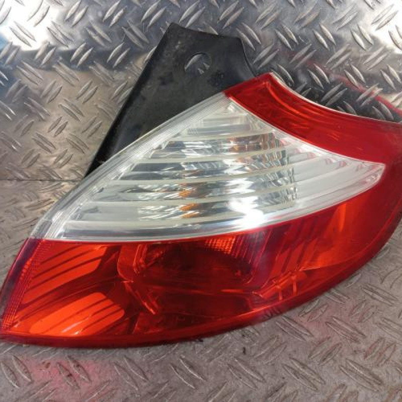 Feu arriere principal droit (feux) RENAULT MEGANE 3