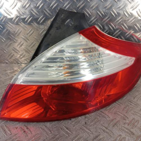 Feu arriere principal droit (feux) RENAULT MEGANE 3 Photo n°1