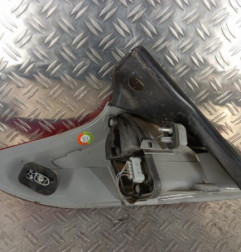 Feu arriere principal droit (feux) RENAULT MEGANE 3