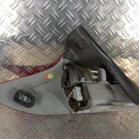 Feu arriere principal droit (feux) RENAULT MEGANE 3