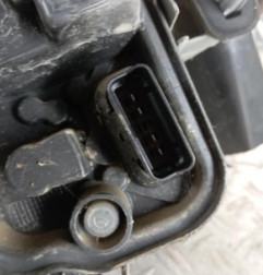 Feu arriere principal droit (feux) RENAULT MEGANE 3 Photo n°3