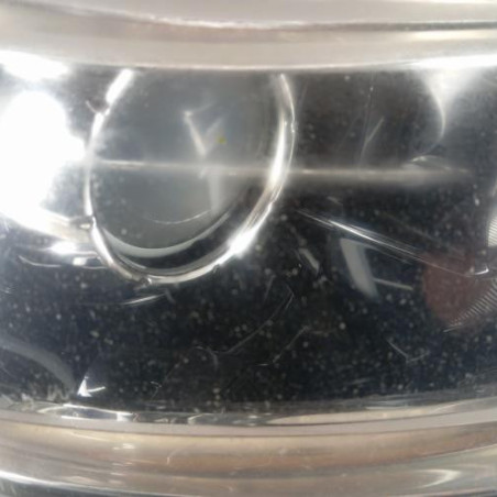 Optique avant principal droit (feux)(phare) RENAULT MEGANE 3
