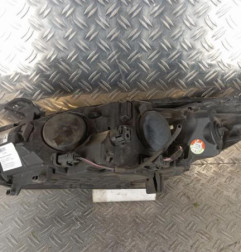 Optique avant principal droit (feux)(phare) RENAULT MEGANE 3 Photo n°3