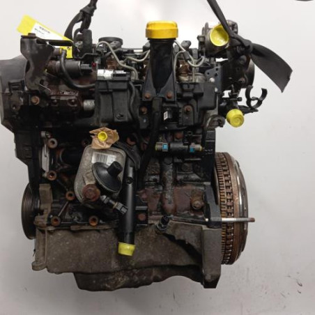 Moteur RENAULT SCENIC 3 Photo n°1