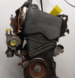 Moteur RENAULT SCENIC 3