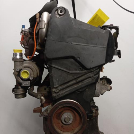 Moteur RENAULT SCENIC 3
