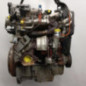 Moteur RENAULT SCENIC 3
