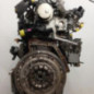 Moteur RENAULT SCENIC 3