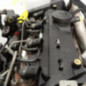 Moteur RENAULT SCENIC 3