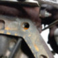 Moteur RENAULT SCENIC 3