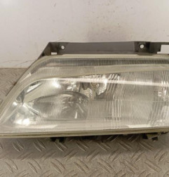 Optique avant principal gauche (feux)(phare) CITROEN XANTIA Photo n°1