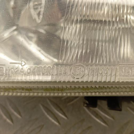 Optique avant principal gauche (feux)(phare) CITROEN XANTIA