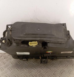 Optique avant principal gauche (feux)(phare) CITROEN XANTIA Photo n°3