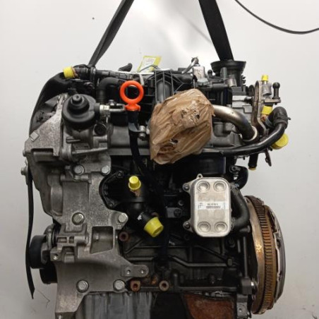 Moteur VOLKSWAGEN TOURAN 2 Photo n°1