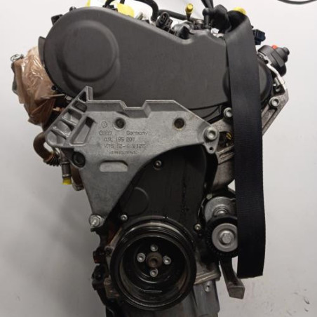 Moteur VOLKSWAGEN TOURAN 2