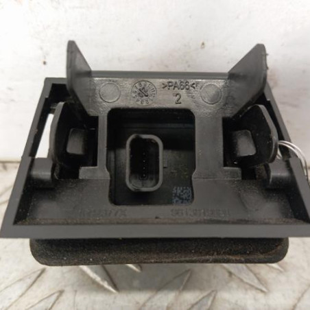 Camera de recul PEUGEOT 5008 2