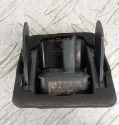 Camera de recul PEUGEOT 5008 2 Photo n°3