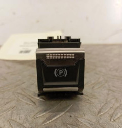 Levier frein à main electrique PEUGEOT 5008 2 Photo n°1