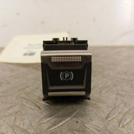 Levier frein à main electrique PEUGEOT 5008 2 Photo n°1