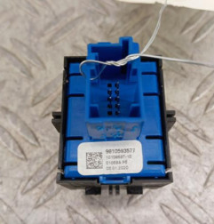 Levier frein à main electrique PEUGEOT 5008 2