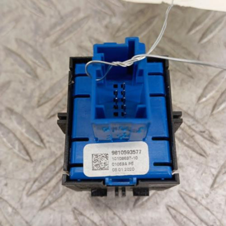 Levier frein à main electrique PEUGEOT 5008 2