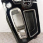 Console central (interieur plastique) PEUGEOT 5008 2