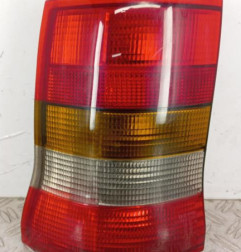 Feu arriere principal gauche (feux) OPEL ASTRA F Photo n°1