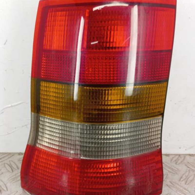 Feu arriere principal gauche (feux) OPEL ASTRA F