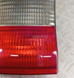 Feu arriere principal gauche (feux) OPEL ASTRA F