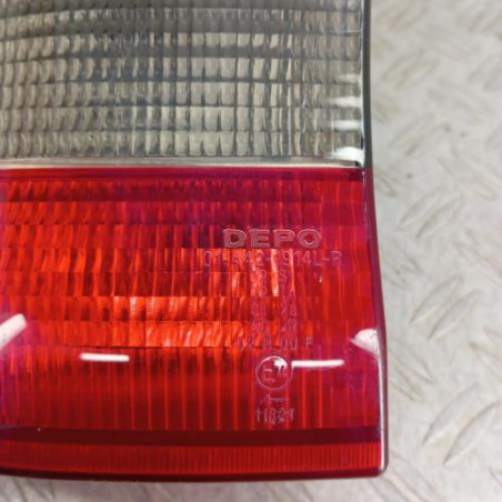 Feu arriere principal gauche (feux) OPEL ASTRA F