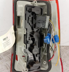 Feu arriere principal gauche (feux) OPEL ASTRA F Photo n°3