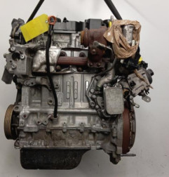 Moteur PEUGEOT 208 1 Photo n°1