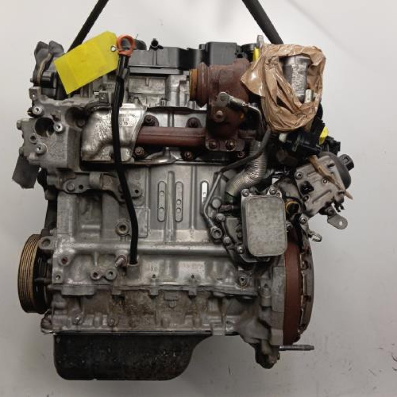 Moteur PEUGEOT 208 1