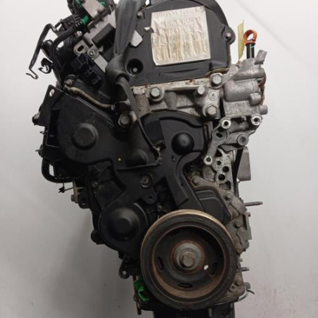 Moteur PEUGEOT 208 1