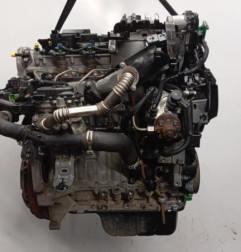 Moteur PEUGEOT 208 1 Photo n°3