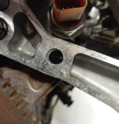 Moteur PEUGEOT 208 1 Photo n°6