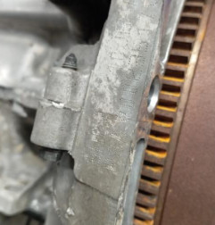 Moteur PEUGEOT 208 1 Photo n°7