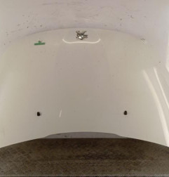 Capot PEUGEOT 208 1 Photo n°1