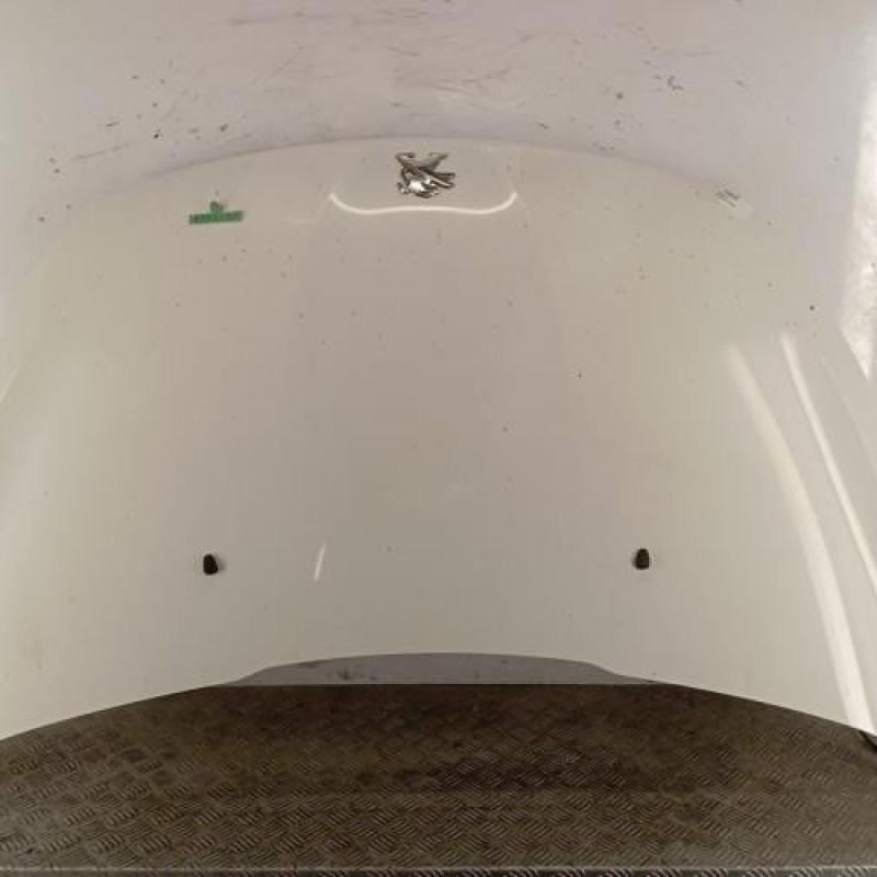 Capot PEUGEOT 208 1