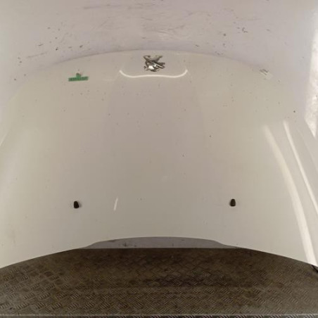 Capot PEUGEOT 208 1 Photo n°1