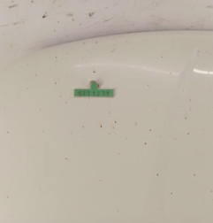 Capot PEUGEOT 208 1 Photo n°4