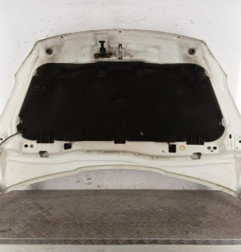 Capot PEUGEOT 208 1 Photo n°5