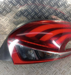 Feu arriere principal droit (feux) PEUGEOT 208 1