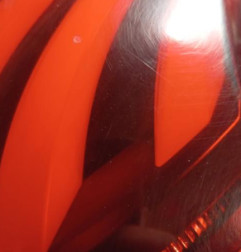 Feu arriere principal droit (feux) PEUGEOT 208 1 Photo n°3