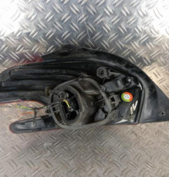 Feu arriere principal droit (feux) PEUGEOT 208 1 Photo n°4