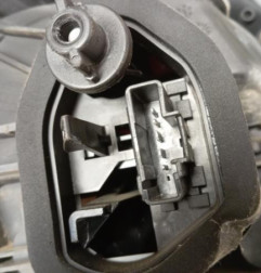 Feu arriere principal droit (feux) PEUGEOT 208 1 Photo n°5