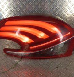 Feu arriere principal gauche (feux) PEUGEOT 208 1 Photo n°1